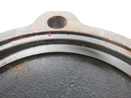 Gorman Rupp 4998 Replacement Bearing Cap Cast Iron
