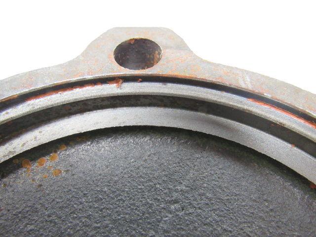 Gorman Rupp 4998 Replacement Bearing Cap Cast Iron