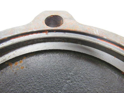 Gorman Rupp 4998 Replacement Bearing Cap Cast Iron
