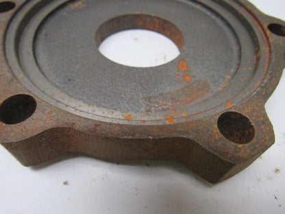 Gorman Rupp 4998 Replacement Bearing Cap Cast Iron