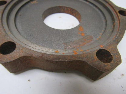Gorman Rupp 4998 Replacement Bearing Cap Cast Iron