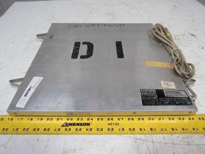 Cooperheat SC61 Type HB Hopper Heating Bag House  Module 18" X 18" 240V 375W