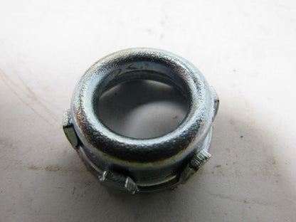 Thomas & Betts Cat 122 1/2" Metallic Bushing for Rigid Metal Conduit Box of 100