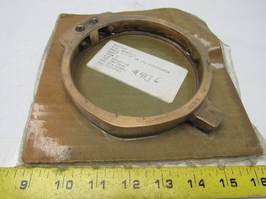 Flowserve 807217-26 Oil Circulator #5 Replacement