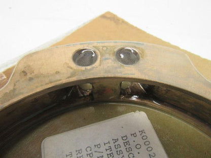 Flowserve 807217-26 Oil Circulator #5 Replacement