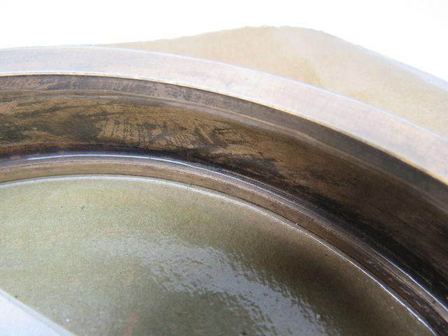 Flowserve 807217-26 Oil Circulator #5 Replacement