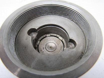 Crosby 063617 Style JQ Pressure Relief Valve Disc Holder 2.844" O.D.