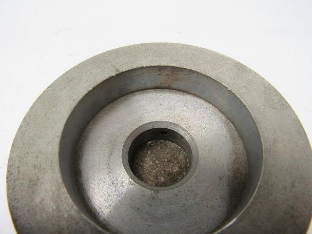 Crosby 063617 Style JQ Pressure Relief Valve Disc Holder 2.844" O.D.