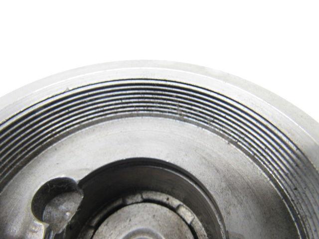 Crosby 063617 Style JQ Pressure Relief Valve Disc Holder 2.844" O.D.