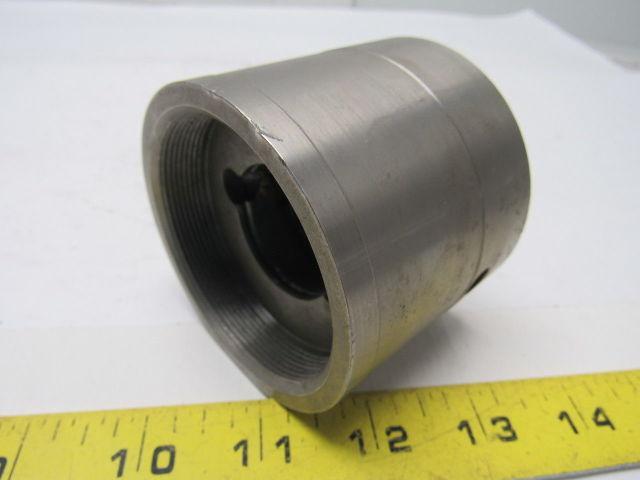 Crosby 063617 Style JQ Pressure Relief Valve Disc Holder 2.844" O.D.