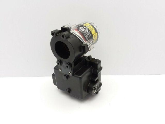 Asco NR1A2YAT2NGA Valve Position Indicator Hazardous Location New