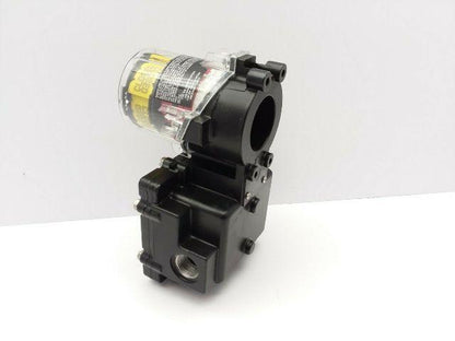 Asco NR1A2YAT2NGA Valve Position Indicator Hazardous Location New