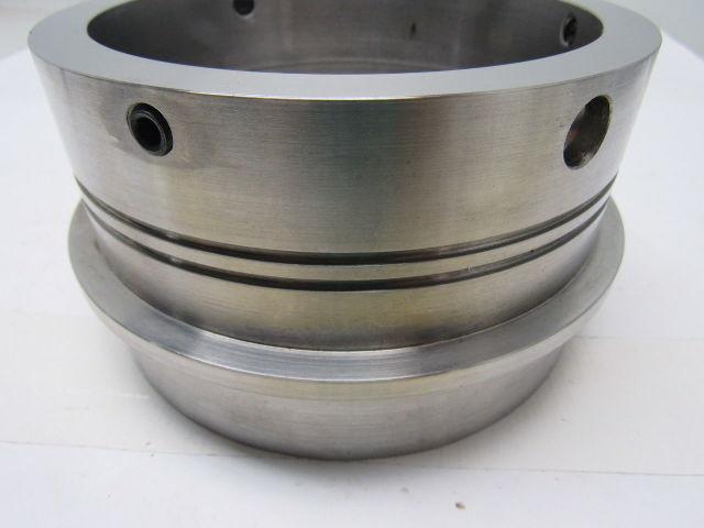 Flowserve 943477-02 Pump Sleeve Assembly Nut RH 5.5" I.D. X 6-3/8" O.D.