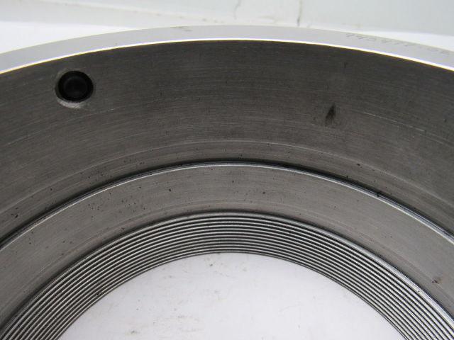 Flowserve 943477-02 Pump Sleeve Assembly Nut RH 5.5" I.D. X 6-3/8" O.D.