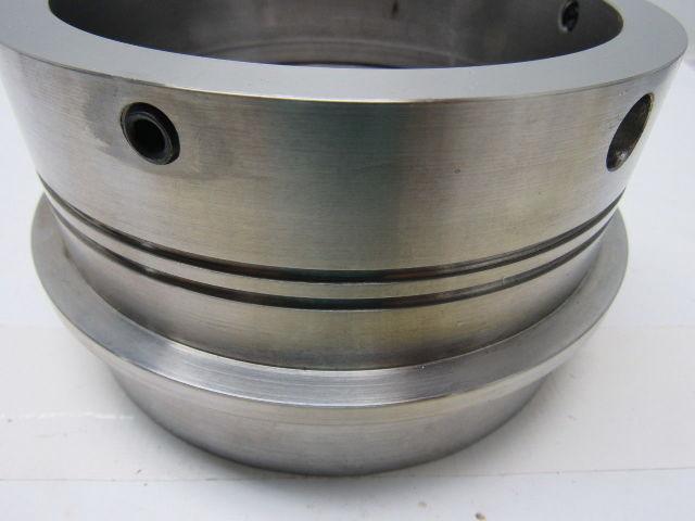Flowserve 943477-02 Pump Sleeve Assembly Nut RH 5.5" I.D. X 6-3/8" O.D.
