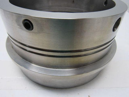 Flowserve 943477-02 Pump Sleeve Assembly Nut RH 5.5" I.D. X 6-3/8" O.D.