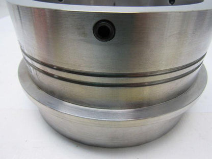Flowserve 943477-02 Pump Sleeve Assembly Nut RH 5.5" I.D. X 6-3/8" O.D.