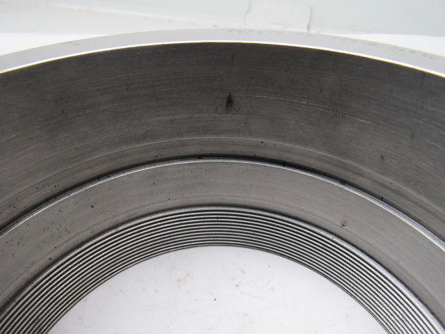 Flowserve 943477-02 Pump Sleeve Assembly Nut RH 5.5" I.D. X 6-3/8" O.D.