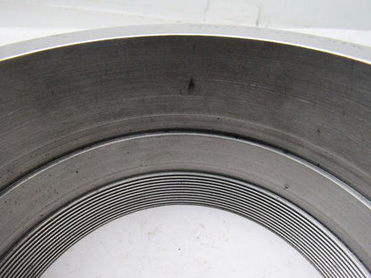 Flowserve 943477-02 Pump Sleeve Assembly Nut RH 5.5" I.D. X 6-3/8" O.D.