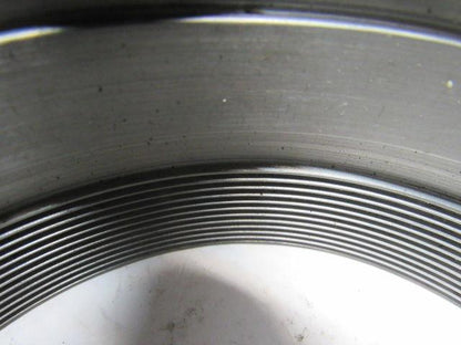 Flowserve 943477-02 Pump Sleeve Assembly Nut RH 5.5" I.D. X 6-3/8" O.D.