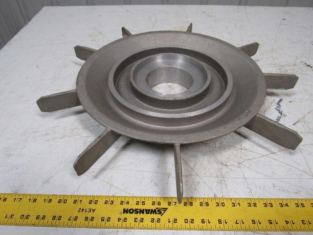 BABCOCK & WILCOX 1418C79J01 PULVERIZER-PT BABC MPS89  BLOW REAR