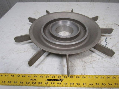 BABCOCK & WILCOX 1418C79J01 PULVERIZER-PT BABC MPS89  BLOW REAR