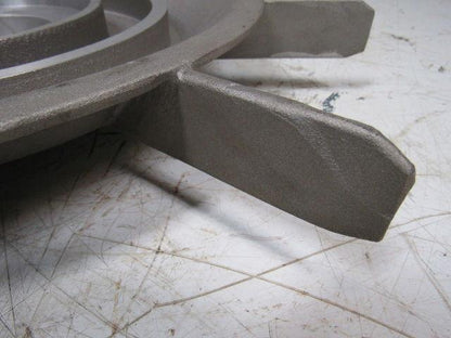 BABCOCK & WILCOX 1418C79J01 PULVERIZER-PT BABC MPS89  BLOW REAR