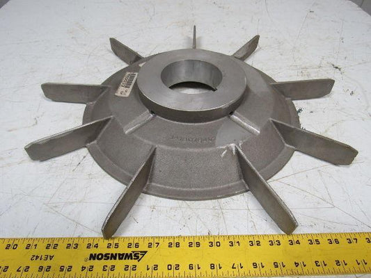 BABCOCK & WILCOX 1418C79J01 PULVERIZER-PT BABC MPS89  BLOW REAR