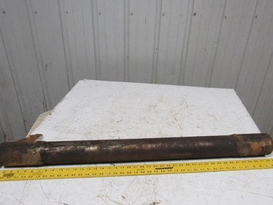TE8733373 H.P. Turbine Outer Casing Stud Bolt 3-3/8"- 8 TPI X 41-1/2" O.A.L.