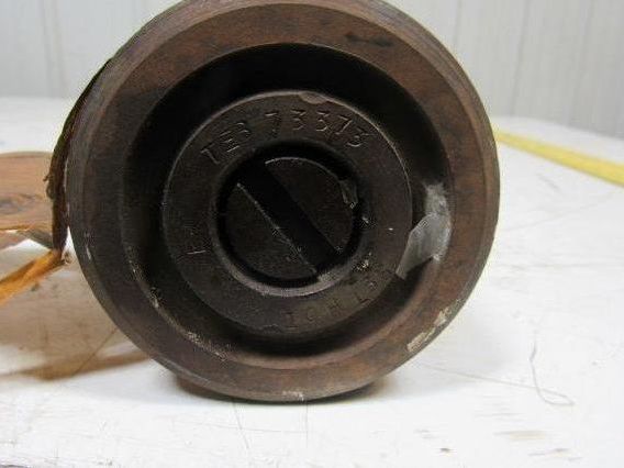 TE8733373 H.P. Turbine Outer Casing Stud Bolt 3-3/8"- 8 TPI X 41-1/2" O.A.L.