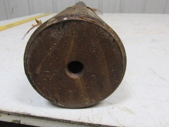 TE8733373 H.P. Turbine Outer Casing Stud Bolt 3-3/8"- 8 TPI X 41-1/2" O.A.L.