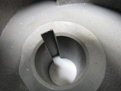 Ingersoll Rand 1129A30X12HR Replacement Cast Impeller 11-1/4"OD 1-1/8"Bore