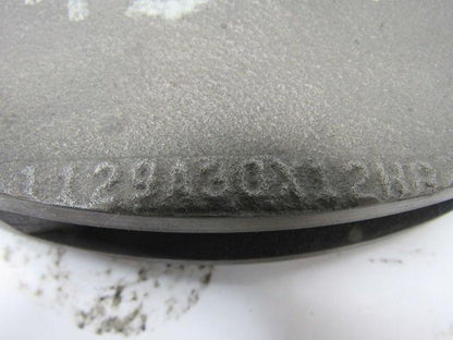 Ingersoll Rand 1129A30X12HR Replacement Cast Impeller 11-1/4"OD 1-1/8"Bore