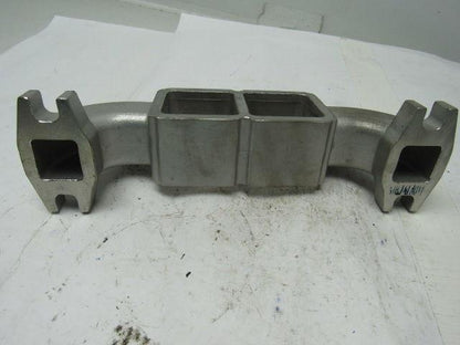 Warren Rupp 518-006-110 Stainless Steel Manifold for Pump Models SA1-A,SB1-A