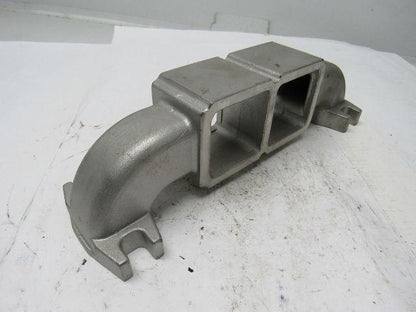 Warren Rupp 518-006-110 Stainless Steel Manifold for Pump Models SA1-A,SB1-A