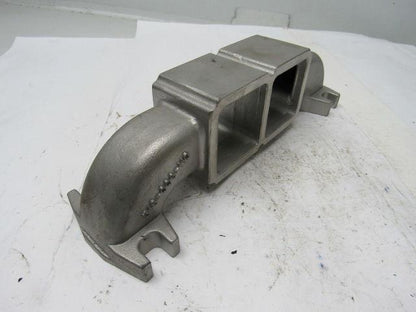 Warren Rupp 518-006-110 Stainless Steel Manifold for Pump Models SA1-A,SB1-A