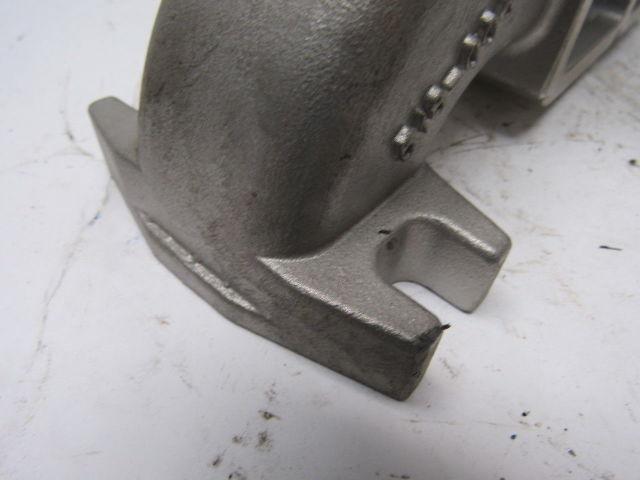 Warren Rupp 518-006-110 Stainless Steel Manifold for Pump Models SA1-A,SB1-A