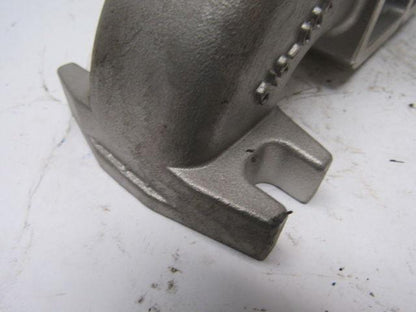 Warren Rupp 518-006-110 Stainless Steel Manifold for Pump Models SA1-A,SB1-A