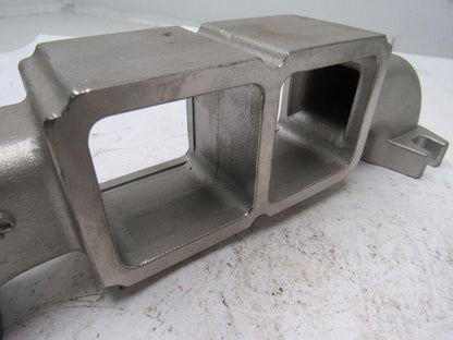 Warren Rupp 518-006-110 Stainless Steel Manifold for Pump Models SA1-A,SB1-A