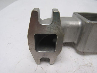Warren Rupp 518-006-110 Stainless Steel Manifold for Pump Models SA1-A,SB1-A