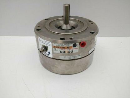 Nexen 827323 FMBES-625CC 100 IN LBS 120PSI Flange Mounted Spring Friction Brake