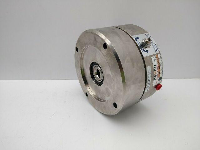 Nexen 827323 FMBES-625CC 100 IN LBS 120PSI Flange Mounted Spring Friction Brake
