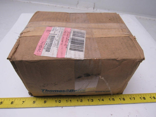 Steel City EC1-1 1" Malleable Iron Edge Clamp to Conduit Clamp Box of 25