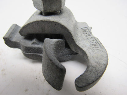 Appleton PC75ET 3/4" Malleable Iron Vertical Mount Conduit Clamp 1" OD Box of 25