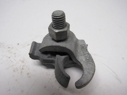 Appleton PC75ET 3/4" Malleable Iron Vertical Mount Conduit Clamp 1" OD Box of 25
