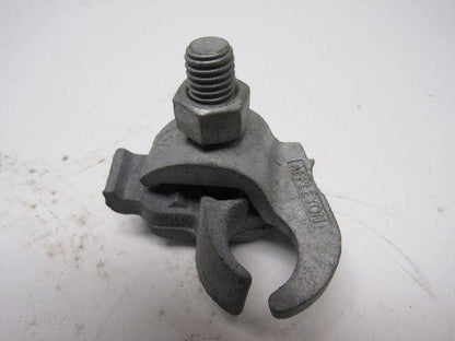 Appleton PC75ET 3/4" Malleable Iron Vertical Mount Conduit Clamp 1" OD Box of 25