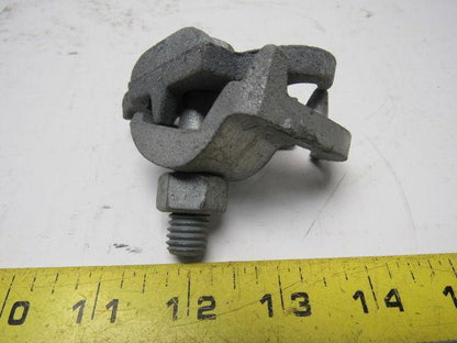 Appleton PC75ET 3/4" Malleable Iron Vertical Mount Conduit Clamp 1" OD Box of 25