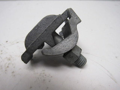 Appleton PC75ET 3/4" Malleable Iron Vertical Mount Conduit Clamp 1" OD Box of 25