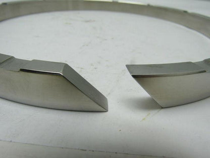 Precision Rings Incorporated P/N 643D938-18 Piston Ring Rev. 6