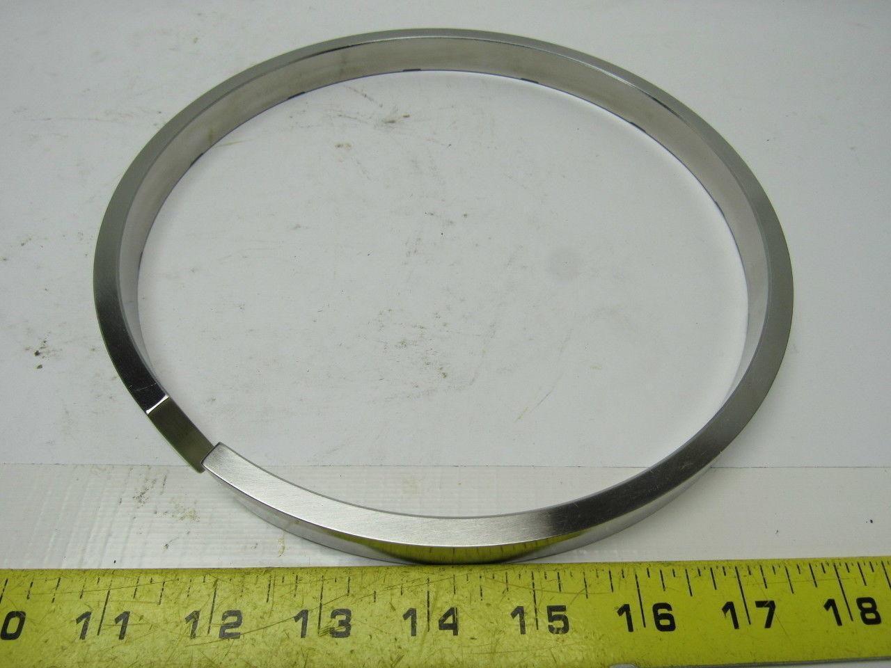 Precision Rings Incorporated P/N 643D938-18 Piston Ring Rev. 6